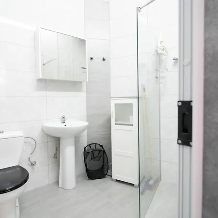 Apartament With Full Kitchen & 3 Beds In Tarxien *