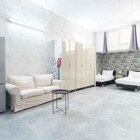 Lägenhet With Full Kitchen & 3 Beds In Tarxien