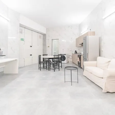 With Full Kitchen & 3 Beds In Tarxien Żabbar