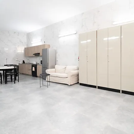 With Full Kitchen & 3 Beds In Tarxien Apartament Żabbar