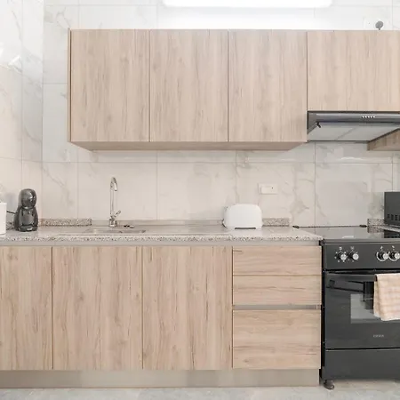 With Full Kitchen & 3 Beds In Tarxien アパート Żabbar